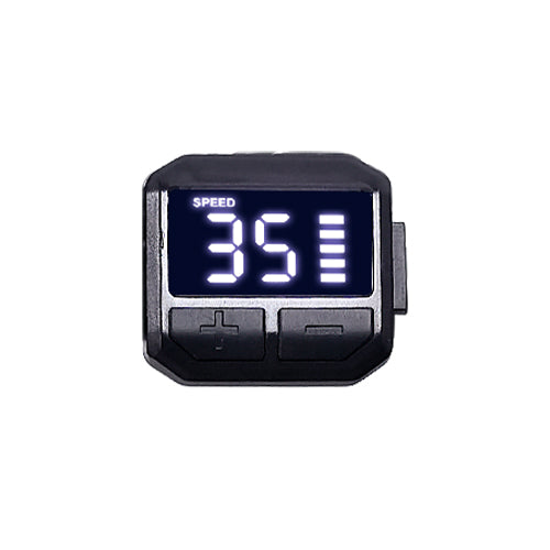 QNUT LCD Display